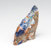 Sodalite Coyote