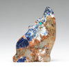 Sodalite Coyote