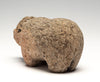 Mica-Flecked Found Stone Bear