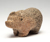 Mica-Flecked Found Stone Bear