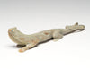 Mid-Movement Lizard