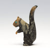 Spunky Squirrel