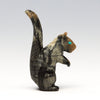 Spunky Squirrel