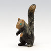 Spunky Squirrel