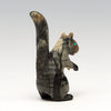 Spunky Squirrel