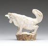 Forest Dancer Wolf