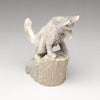 First Ancestor Wolf