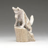 First Ancestor Wolf