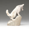 First Ancestor Wolf