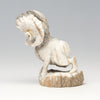 Raw Beauty Bighorn Sheep