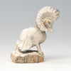 Raw Beauty Bighorn Sheep