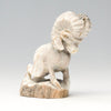 Raw Beauty Bighorn Sheep