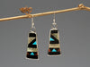 Drizzling Rain Dangle Earrings