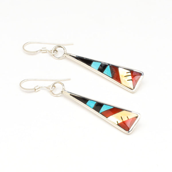 Geometric Beauty Earrings