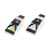Corn Emergence Earrings