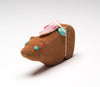 Nutria Sandstone Bear