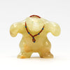 Afghan Travertine Standing Bear