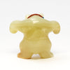 Afghan Travertine Standing Bear