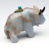 Balancing Mountain Goat