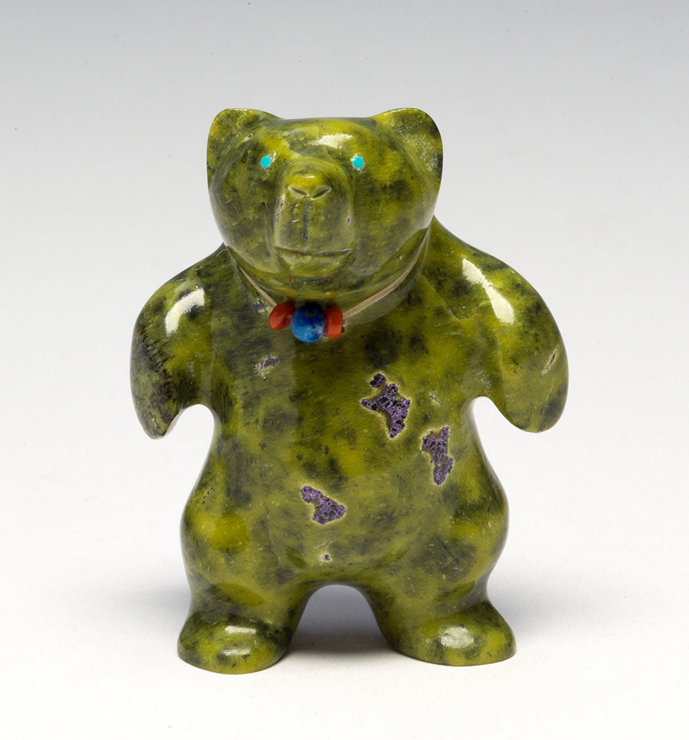 Sumō Bear