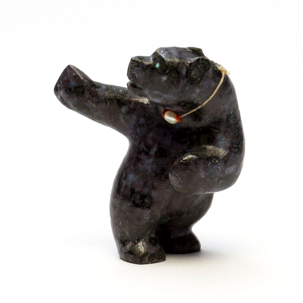 Indigo Gabbro Bear Guide