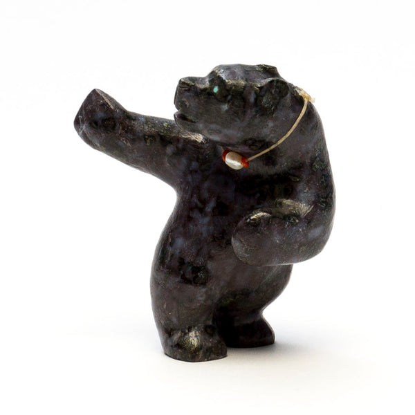 Indigo Gabbro Bear Guide