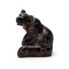 Indigo Gabbro Bobcat
