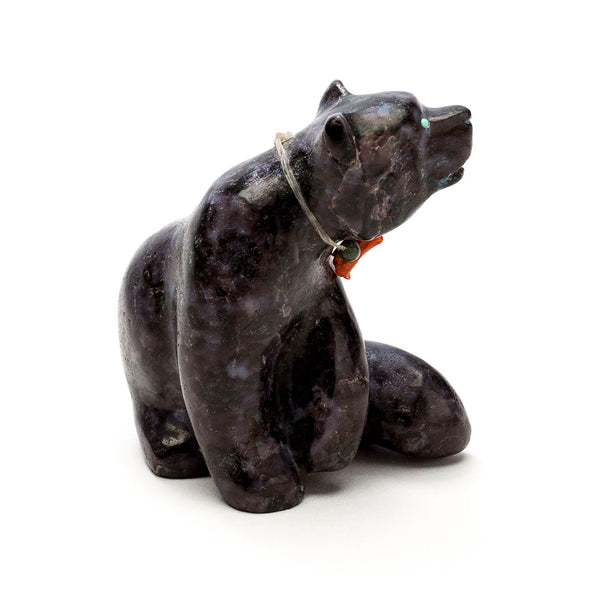 Indigo Gabbro Bobcat