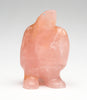 Rose Quartz Raptor