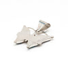 Burst Of Joy Butterfly Pendant