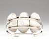 True Style Kingman Turquoise Cuff Bracelet