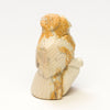 Hooting Season Owl