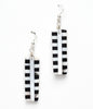 Timeless Mosaic Dangle Earrings