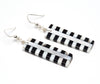 Timeless Mosaic Dangle Earrings