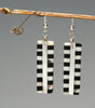 Timeless Mosaic Dangle Earrings