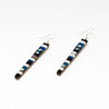 Marvelous Mosaic Dangle Earrings