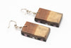 Rhythmic Mosaic Earrings