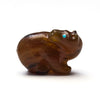 Ancient Tree Resin Bear Cub