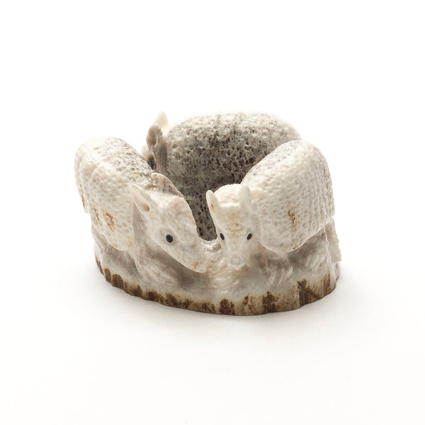 Antler Armadillos