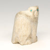Watchful Bear