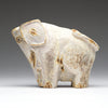 Old Matriarch Elephant