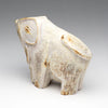 Old Matriarch Elephant