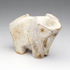 Old Matriarch Elephant