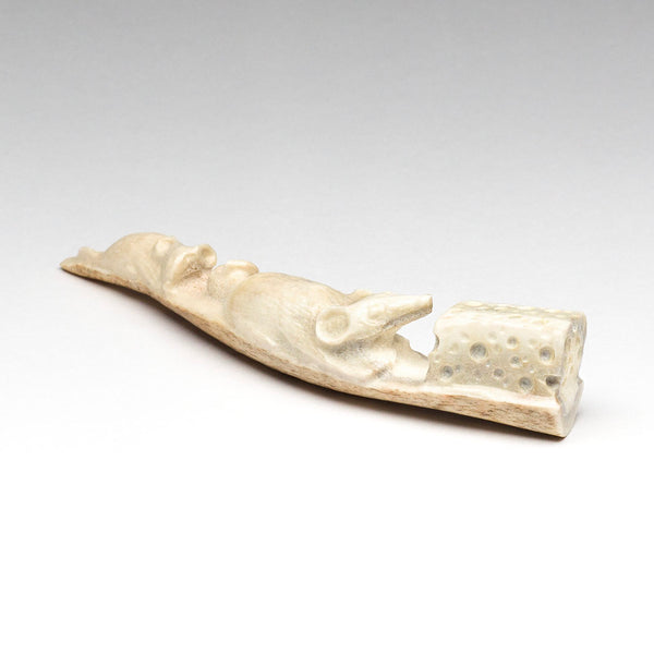 Of Mice & Cheese