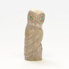 Guardian Owl & Owlet