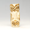 Quiet Tree Owls