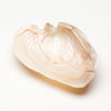 Pink Mussel Shell Eagle
