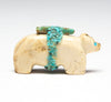Powerful Bear & Pouch Set