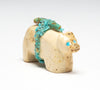 Powerful Bear & Pouch Set