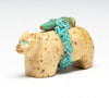 Powerful Bear & Pouch Set